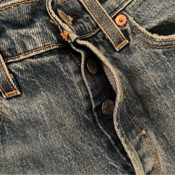 Levi’s wedgie   - Picture 4 of 9